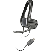 PLANTRONICS AURICULAR .AUDIO 622 87329-05